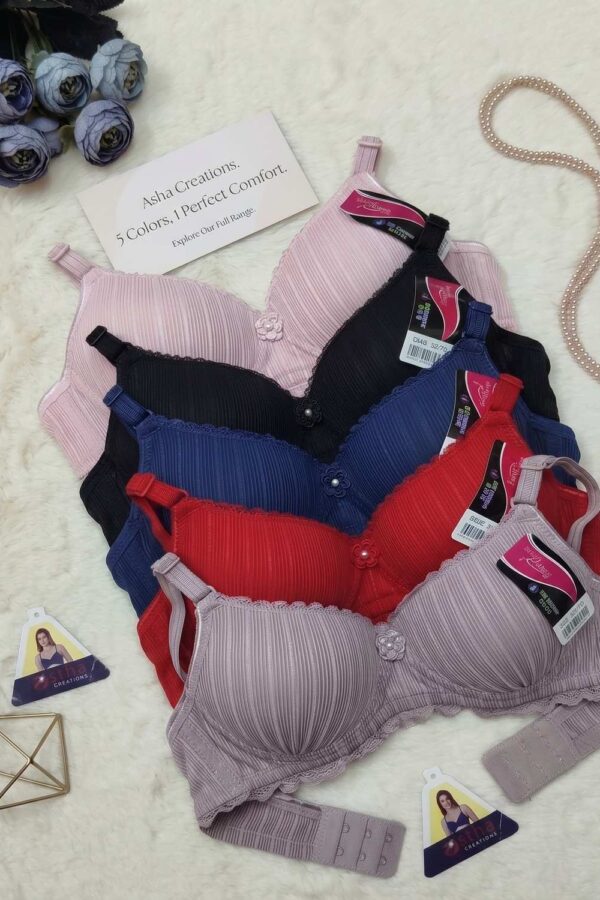 China Foam Bra