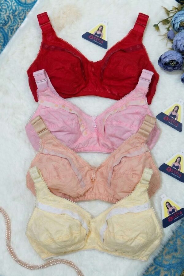Mother Care Bra